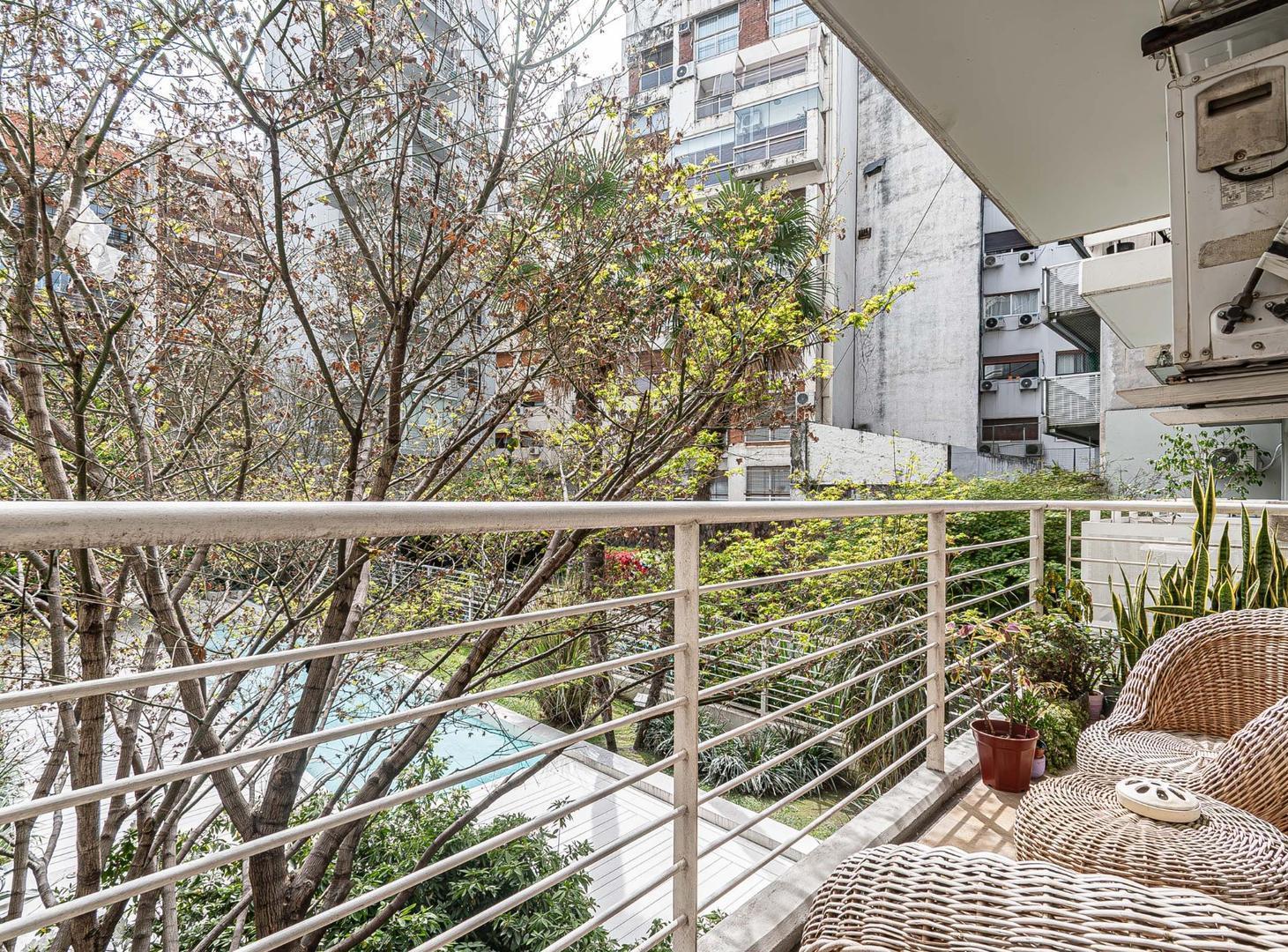 Foto de VENTA DEPARTAMENTO EN PALERMO EMBAJADAS, imagen 4