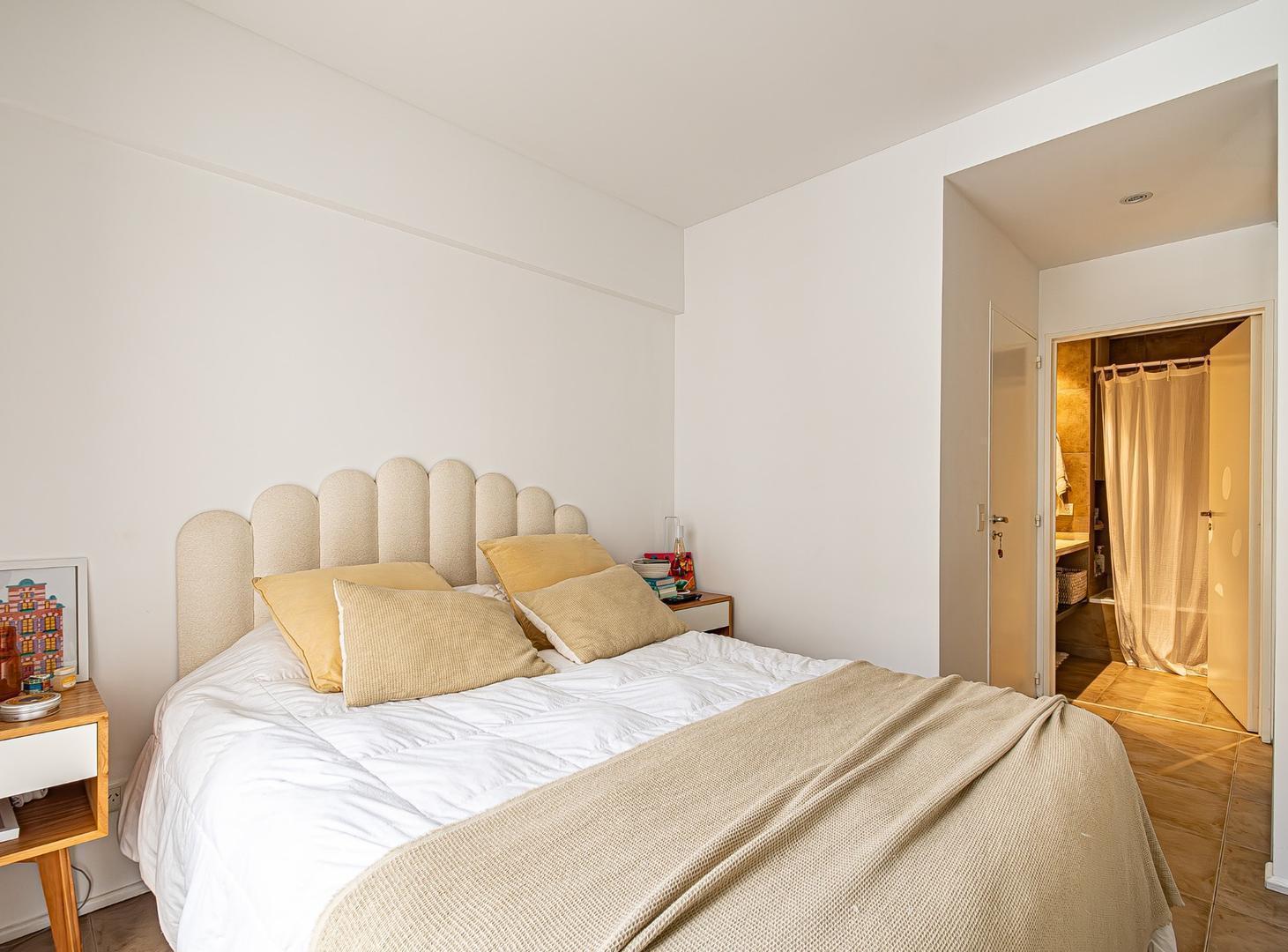 Foto de VENTA DEPARTAMENTO EN PALERMO EMBAJADAS, imagen 2