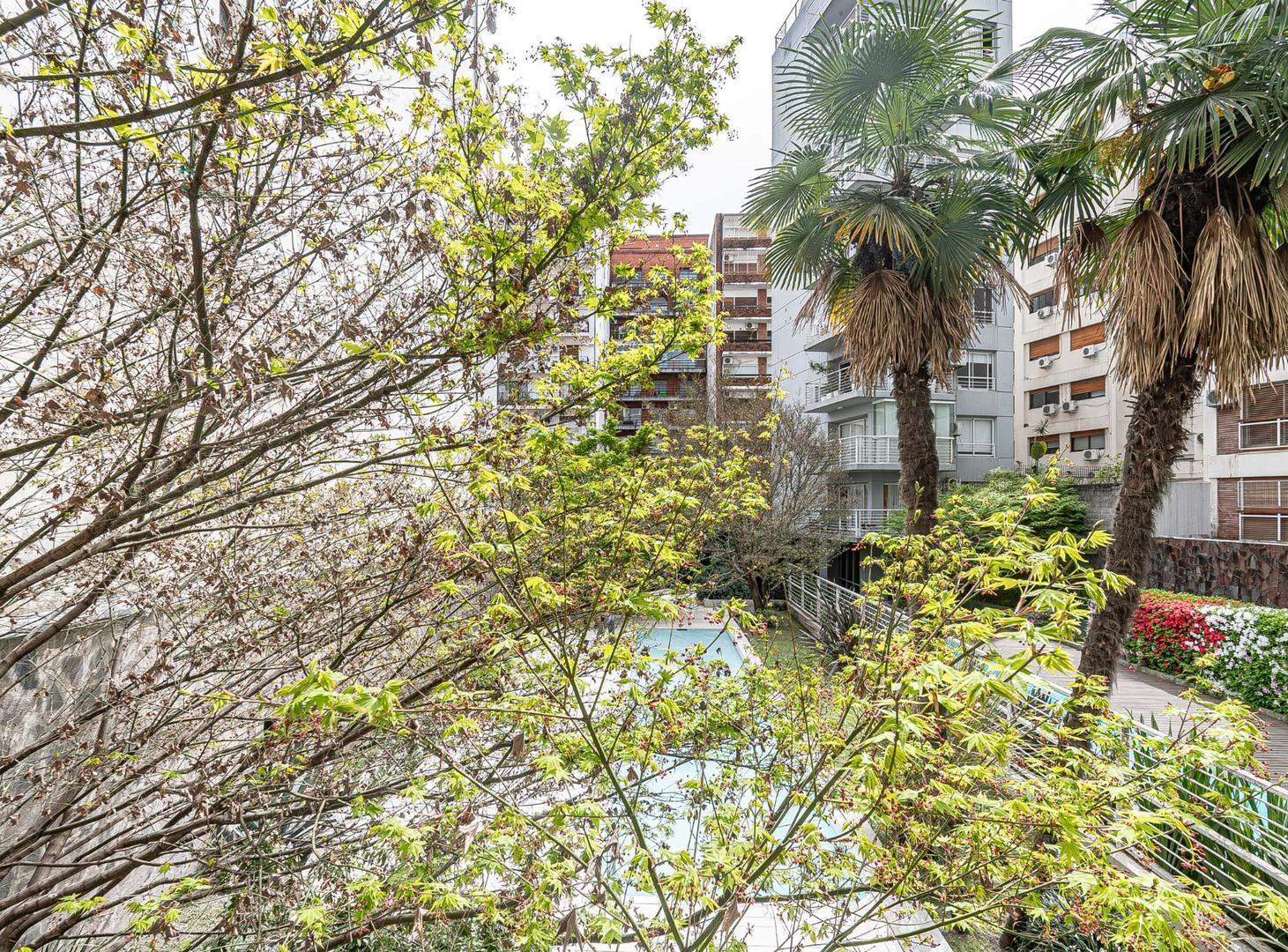 Foto de VENTA DEPARTAMENTO EN PALERMO EMBAJADAS, imagen 4