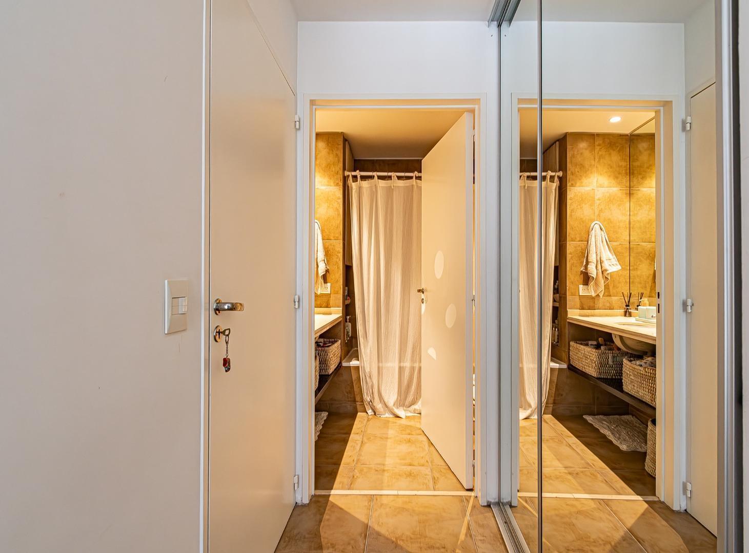 Foto de VENTA DEPARTAMENTO EN PALERMO EMBAJADAS, imagen 3