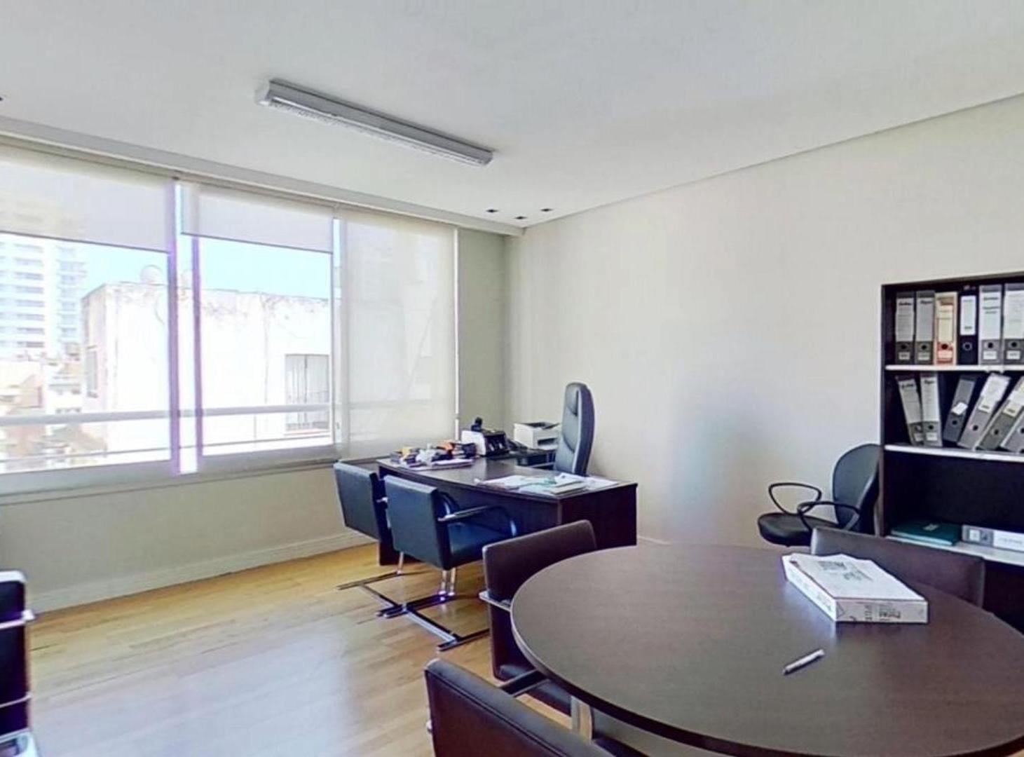 Foto de TRIPLEX PISO 11 FTE COCHERA APTO CREDITO, imagen 5