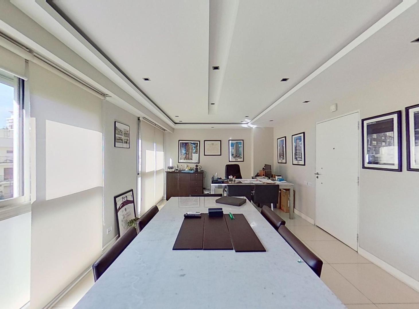 Foto de PISO ALTO PALIER PRIVADO FTE COCHERA LAS CAÑITAS, imagen 3