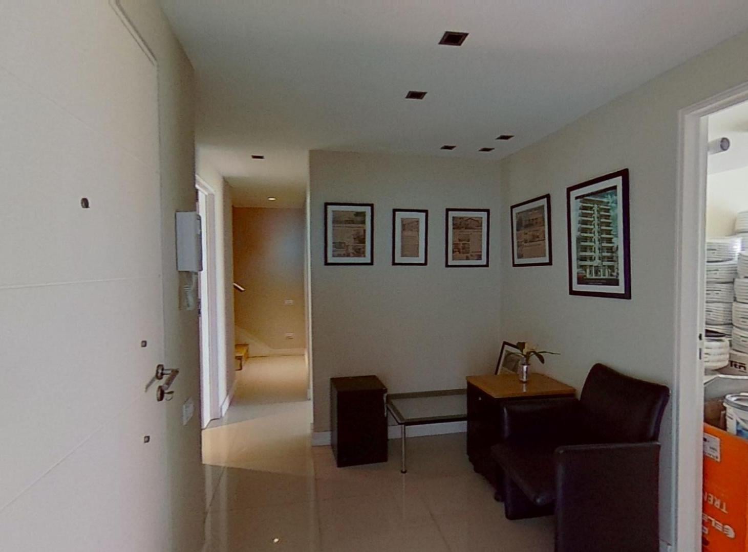 Foto de TRIPLEX PISO ALTO FTE COCHERA LAS CAÑITAS, imagen 1