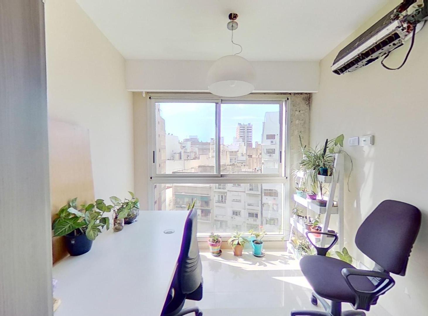 Foto de PISO ALTO PALIER PRIVADO FTE COCHERA LAS CAÑITAS, imagen 4