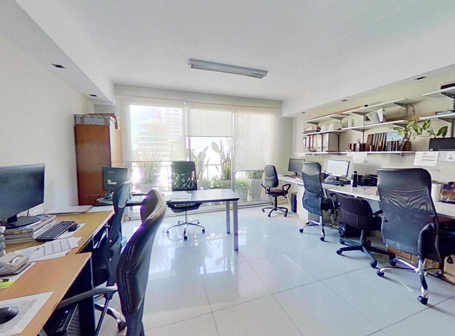 Foto de PISO ALTO PALIER PRIVADO FTE COCHERA LAS CAÑITAS, imagen 3