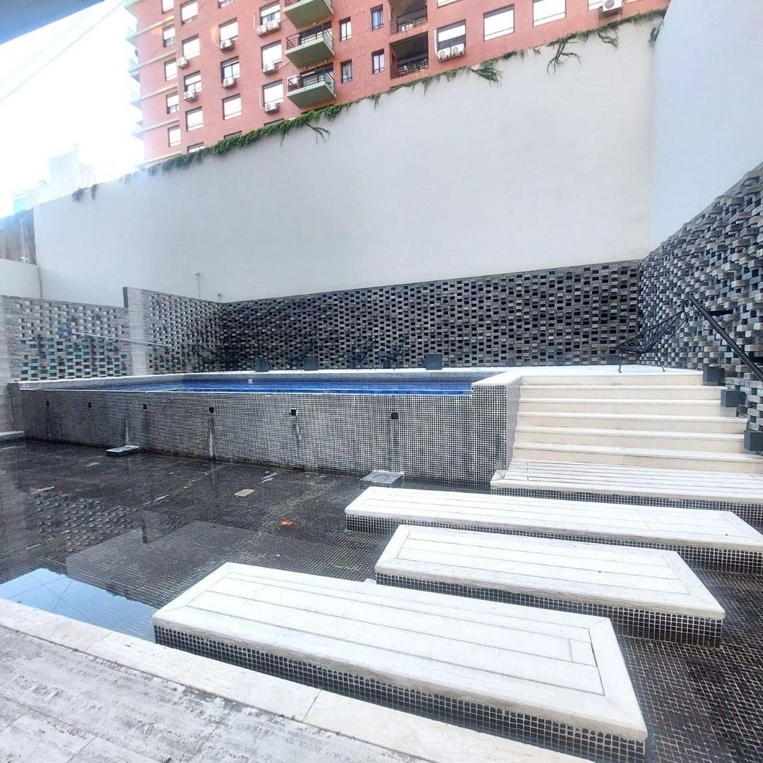 Foto de VENTA DEPARTAMENTO TORRE QUO PALERMO, imagen 5