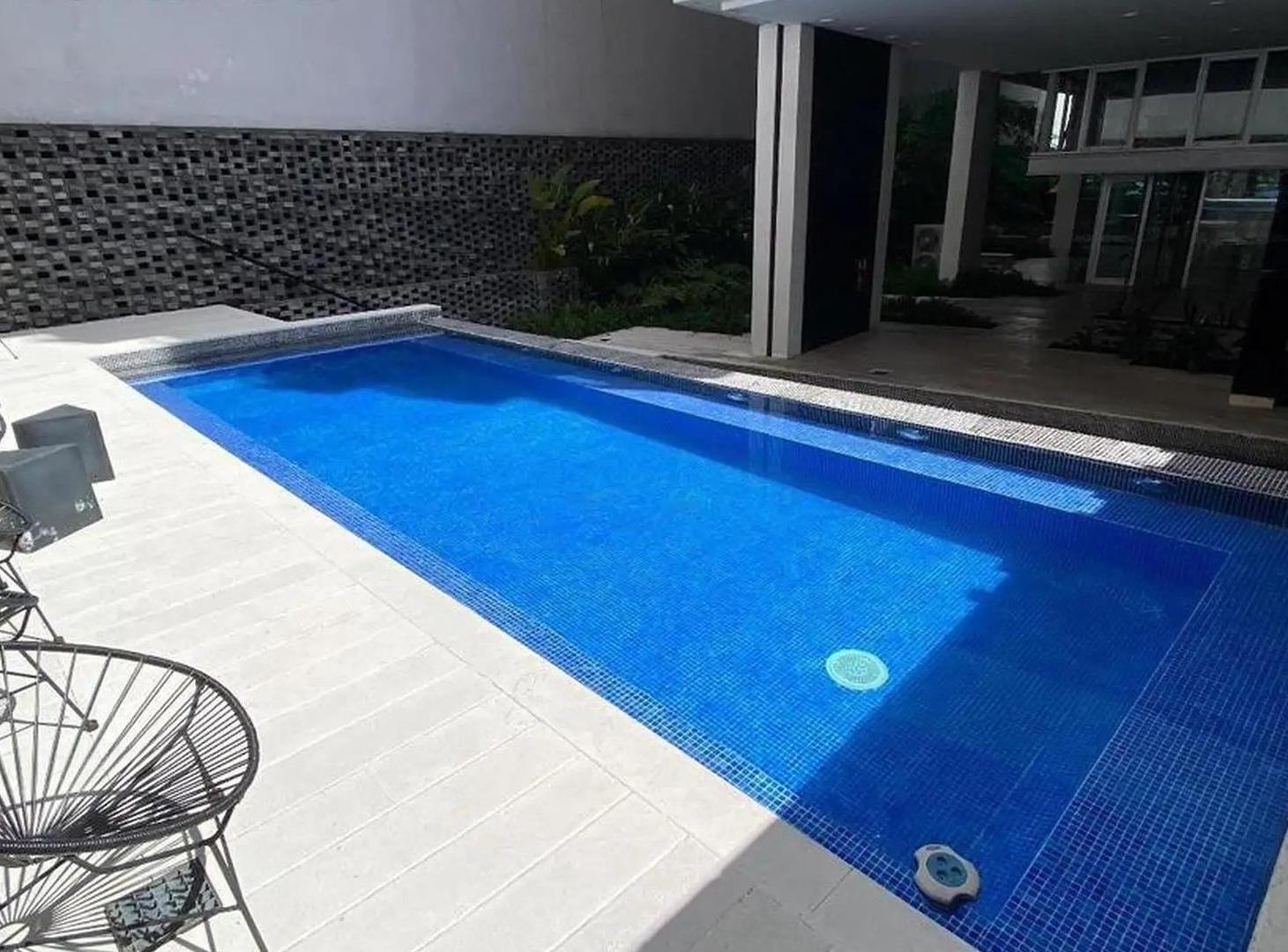 Foto de VENTA DEPARTAMENTO TORRE QUO PALERMO, imagen 2