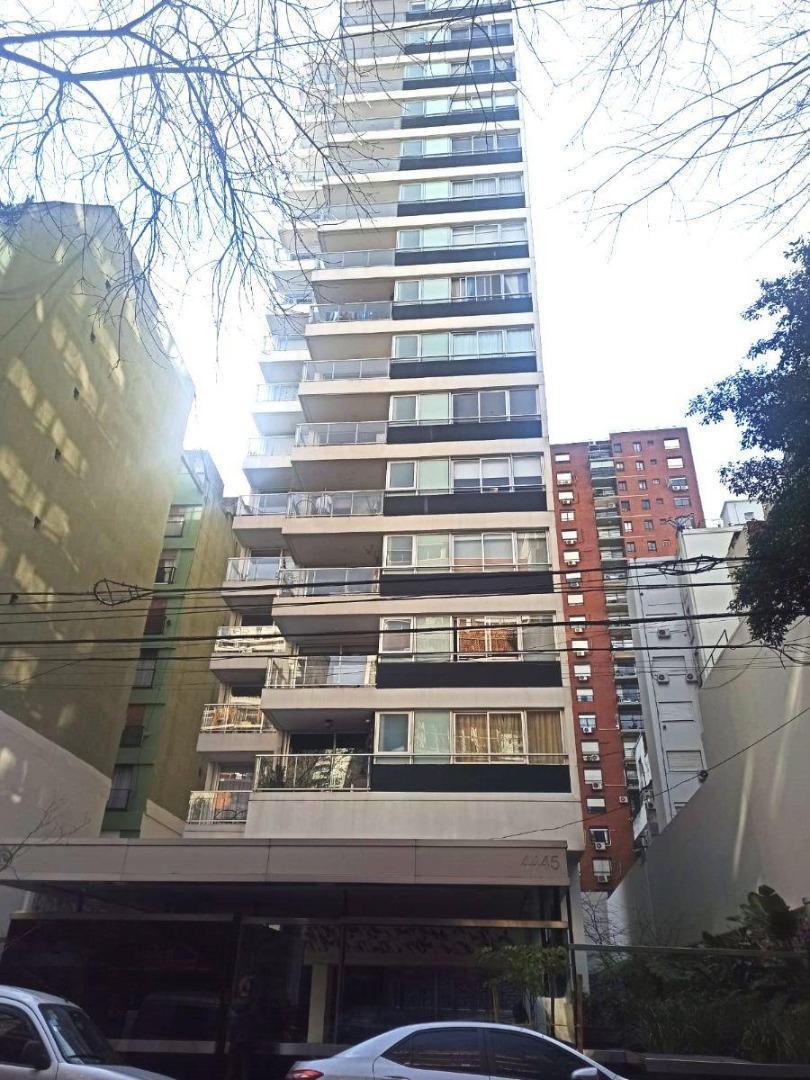 Foto de VENTA DEPARTAMENTO TORRE QUO PALERMO, imagen 1