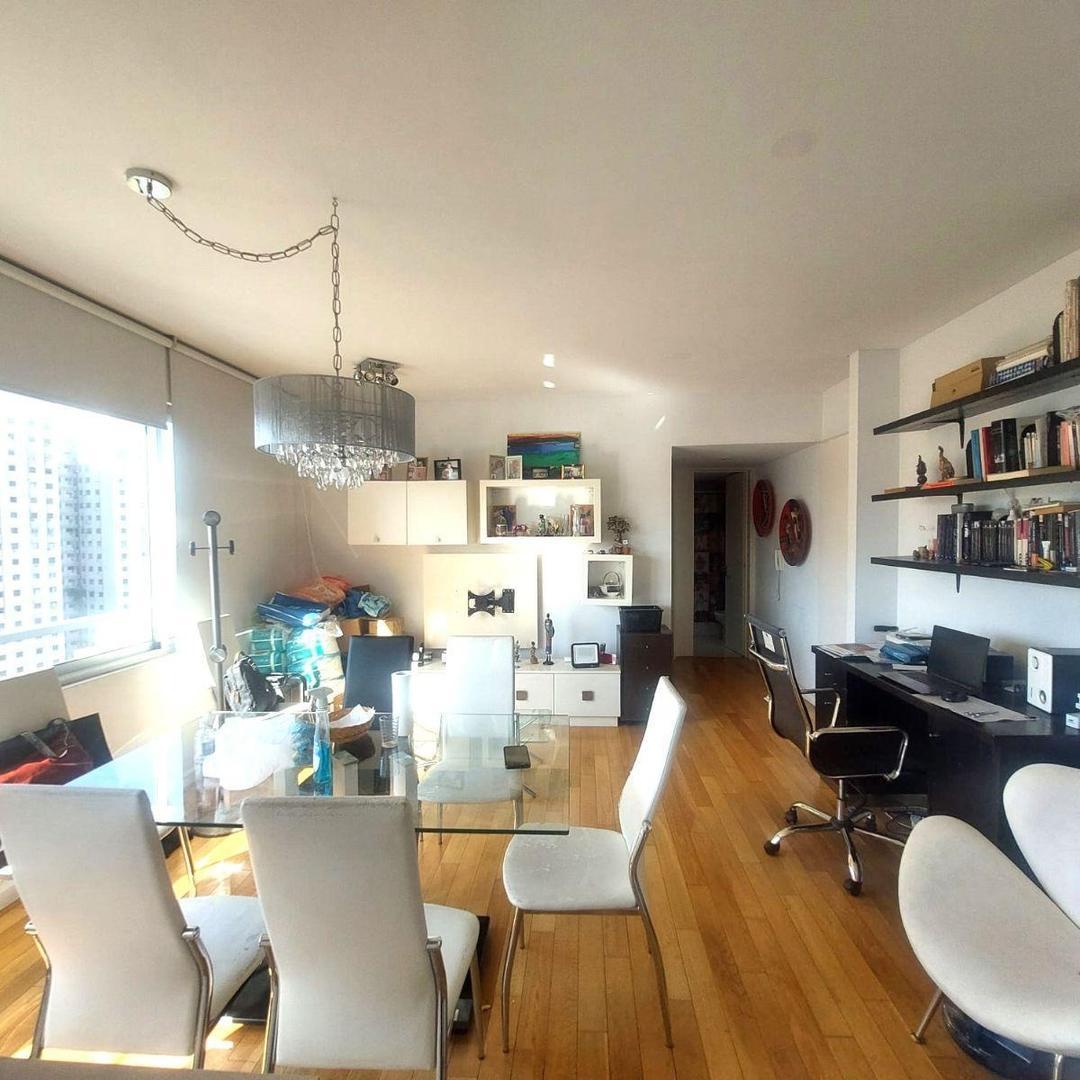 Foto de VENTA DEPARTAMENTO TORRE QUO PALERMO, imagen 4