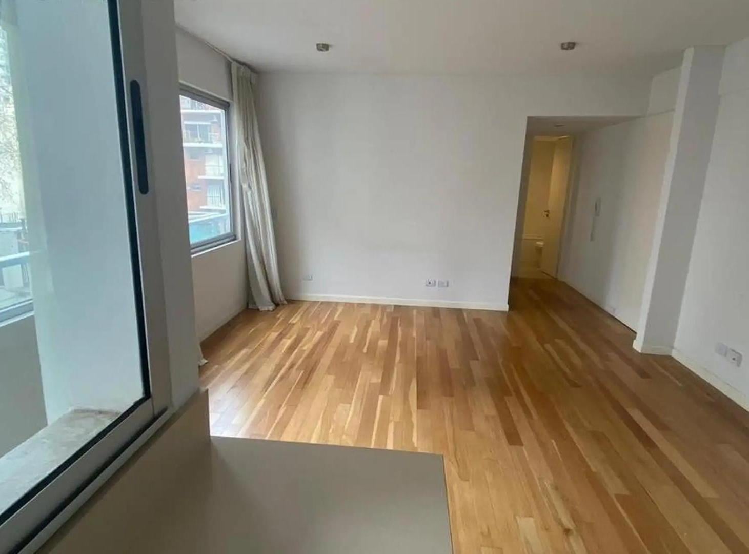 Foto de VENTA DEPARTAMENTO TORRE QUO PALERMO, imagen 5