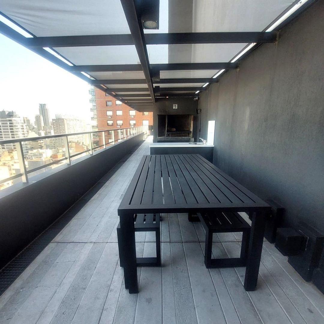Foto de VENTA DEPARTAMENTO TORRE QUO PALERMO, imagen 2