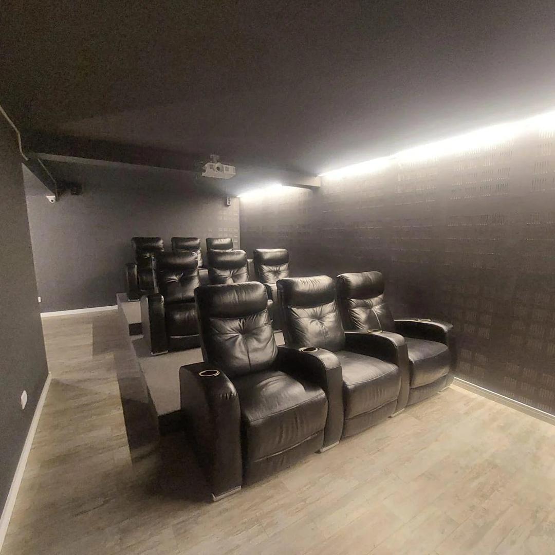 Foto de VENTA DEPARTAMENTO TORRE QUO PALERMO, imagen 5