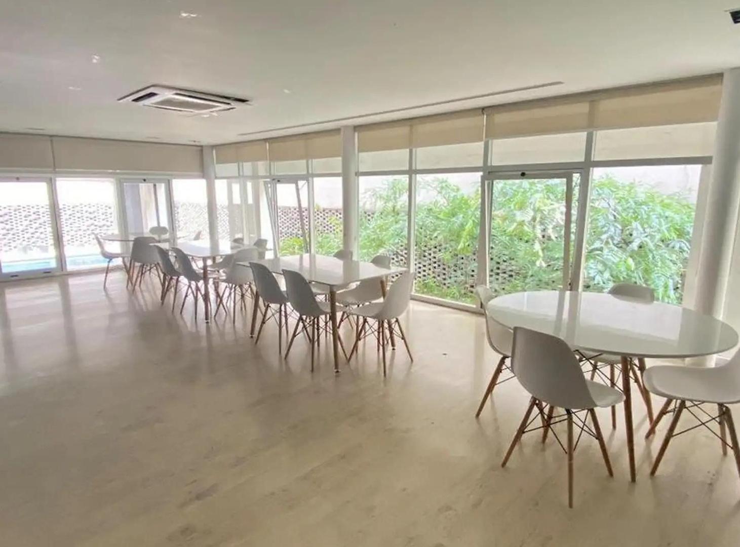 Foto de VENTA DEPARTAMENTO TORRE QUO PALERMO, imagen 3