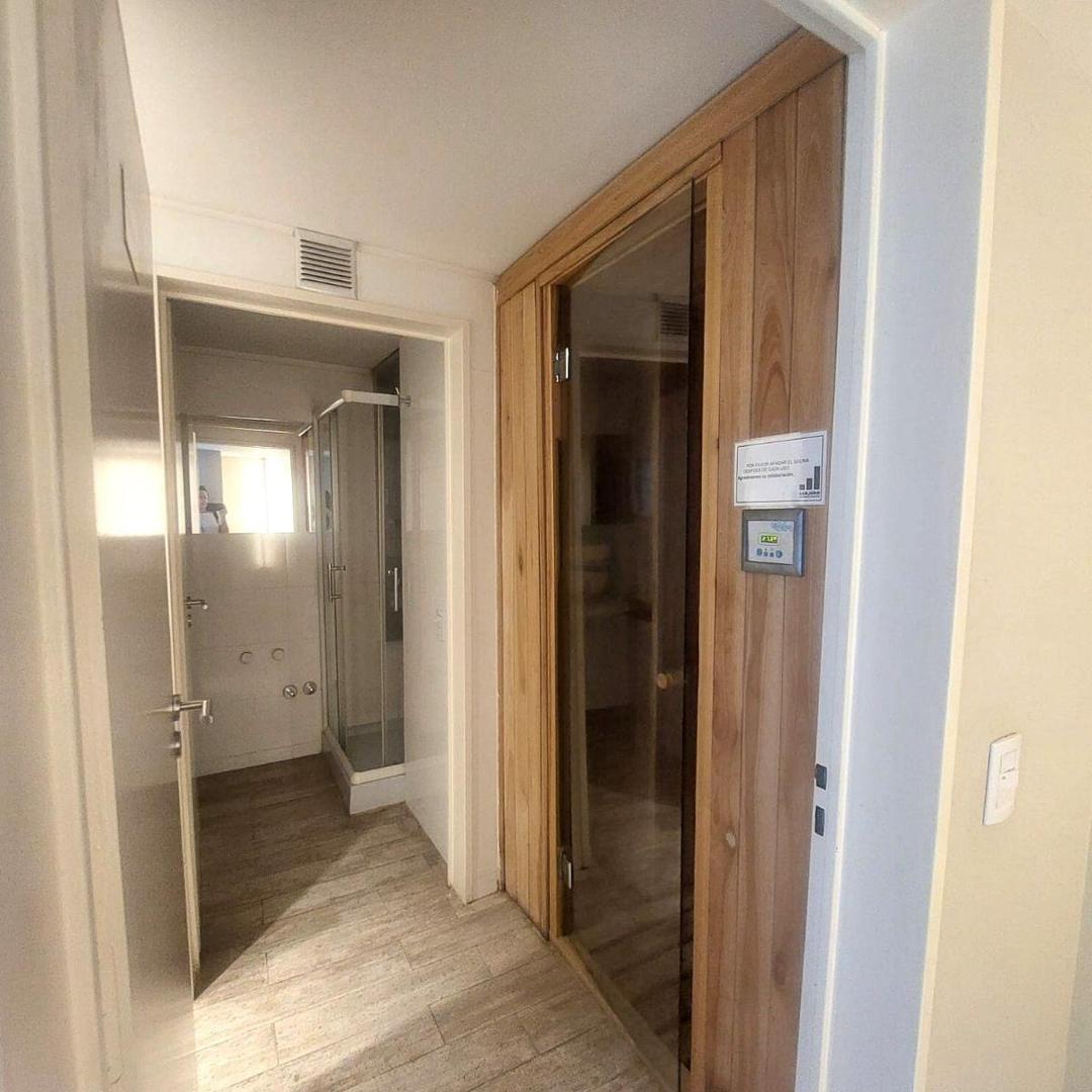 Foto de VENTA DEPARTAMENTO TORRE QUO PALERMO, imagen 3
