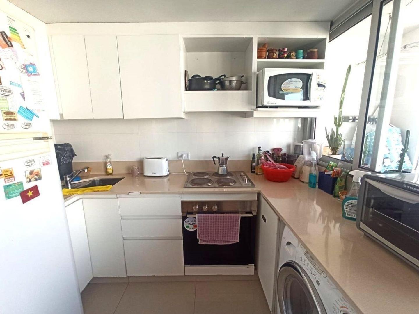 Foto de VENTA DEPARTAMENTO TORRE QUO PALERMO, imagen 5