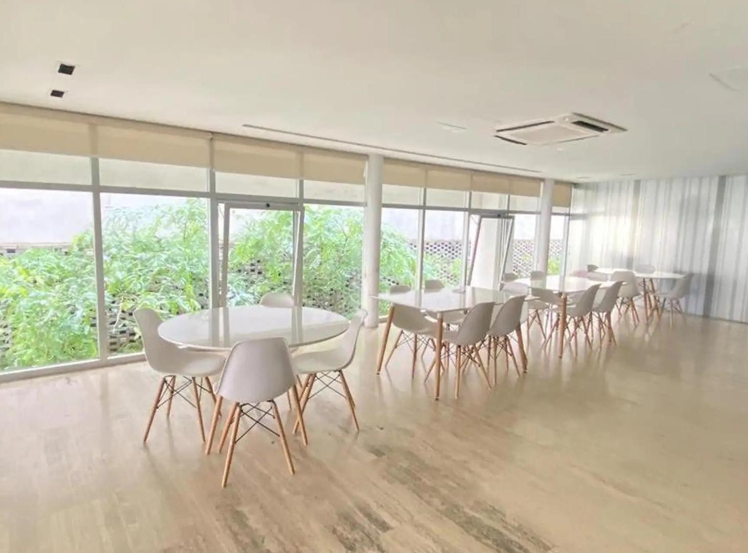 Foto de VENTA DEPARTAMENTO TORRE QUO PALERMO, imagen 4