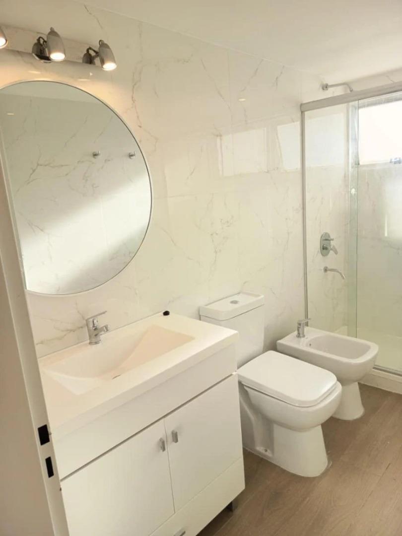 Foto de Piso Triplex en Salguero y Libertador Hecho a Nuevo, imagen 5