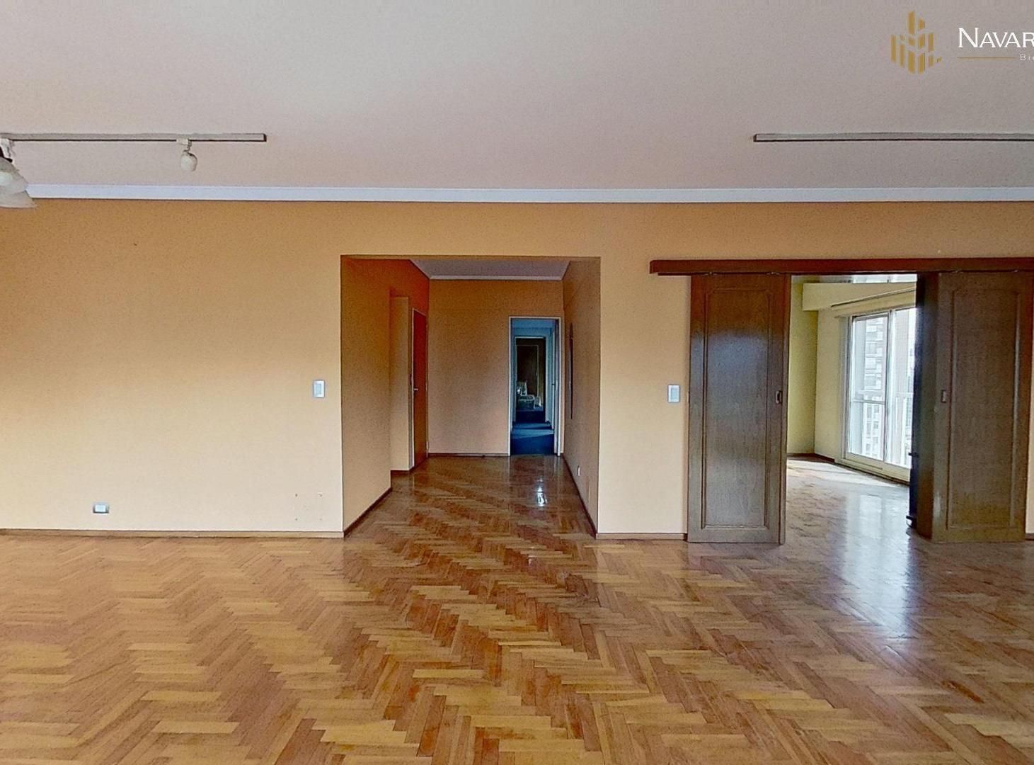 Foto de 6 AMB 2 COCHERAS PISO ALTO BELGRANO R PERMUTA, imagen 5
