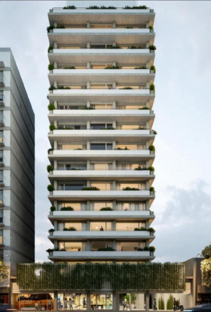 Foto de VISTA AL RIO DEPARTAMENTO PREMIUM A ESTRENAR, imagen 1