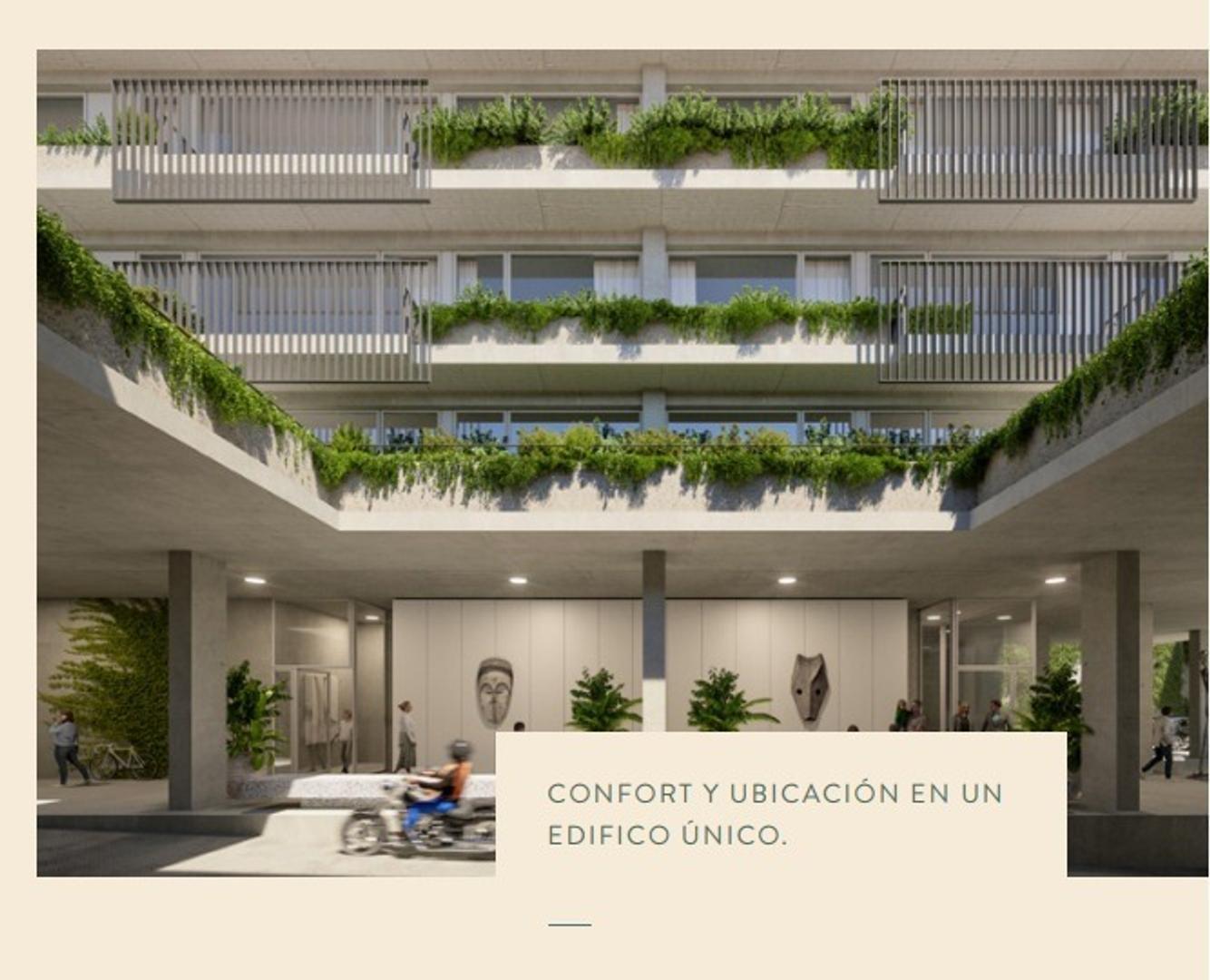 Foto de VISTA AL RIO DEPARTAMENTO PREMIUM A ESTRENAR, imagen 5