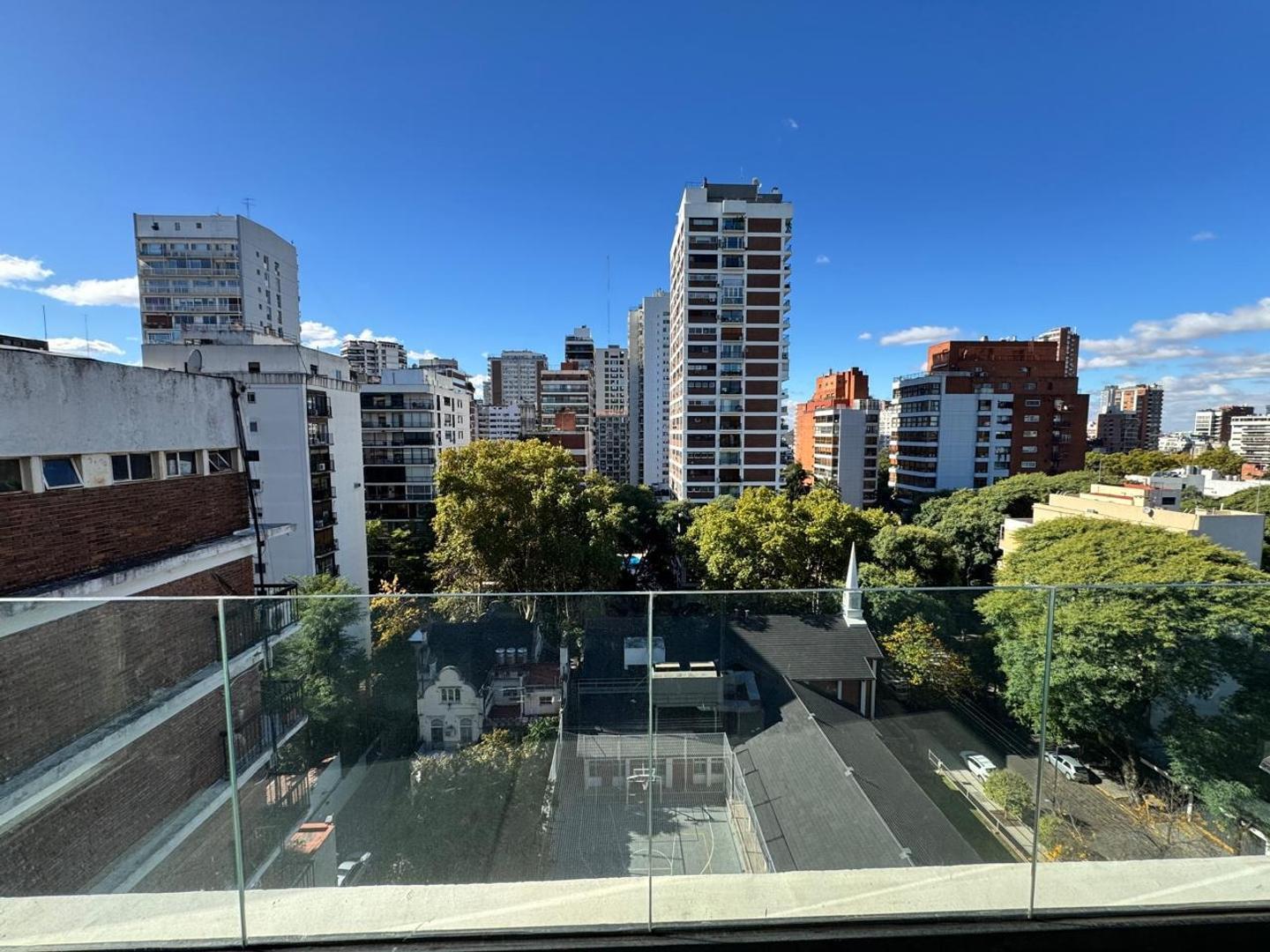 Foto de MONOAMBIENTE EN TORRE DE CATEGORIA CON AMENITIES, imagen 3