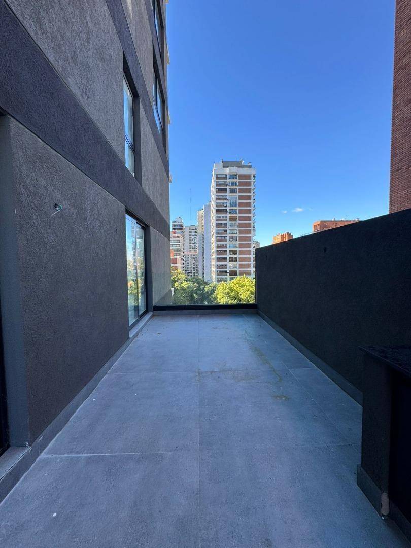 Foto de MONOAMBIENTE EN TORRE DE CATEGORIA CON AMENITIES, imagen 5