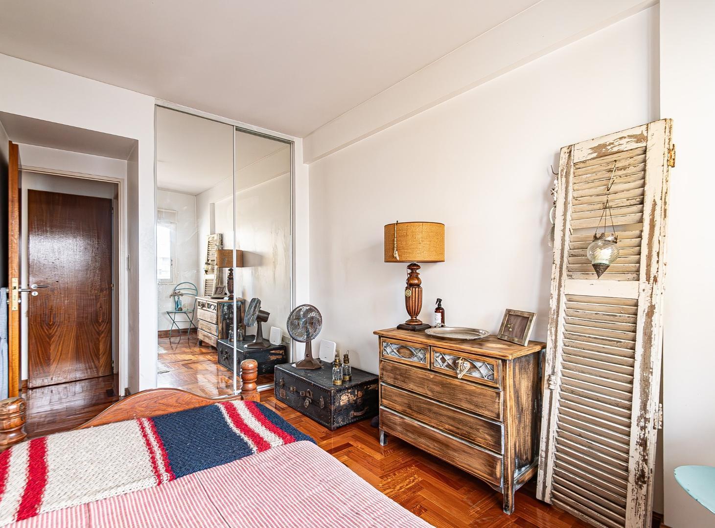 Foto de VENTA DEPARTAMENTO EN TORRE EN VILLA URQUIZA, imagen 4