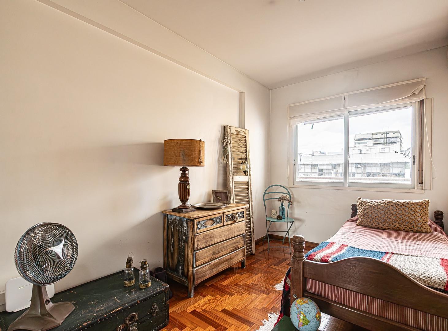 Foto de VENTA DEPARTAMENTO EN TORRE EN VILLA URQUIZA, imagen 3