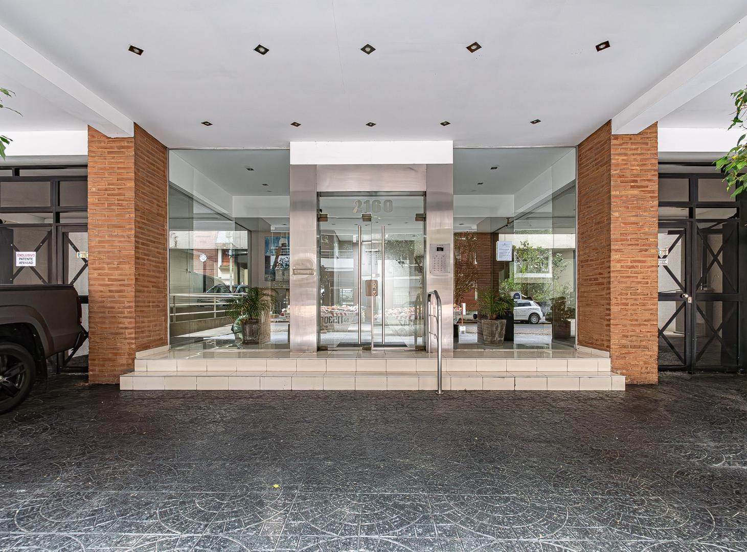 Foto de VENTA DEPARTAMENTO EN TORRE EN VILLA URQUIZA, imagen 5