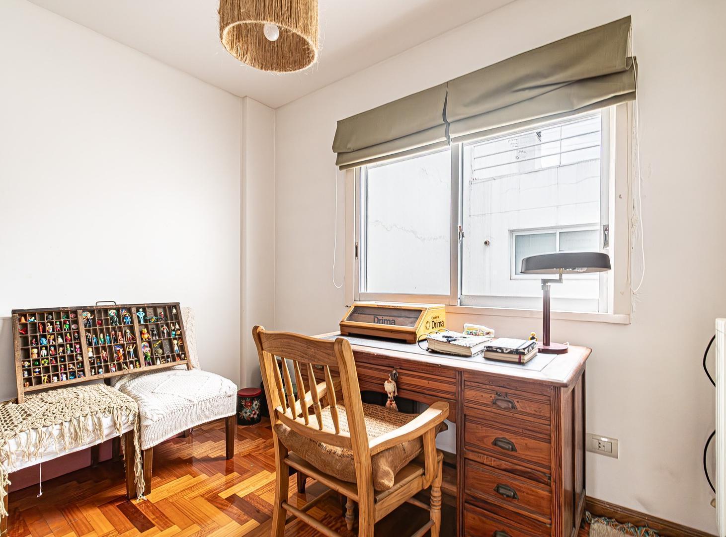 Foto de VENTA DEPARTAMENTO EN TORRE EN VILLA URQUIZA, imagen 3