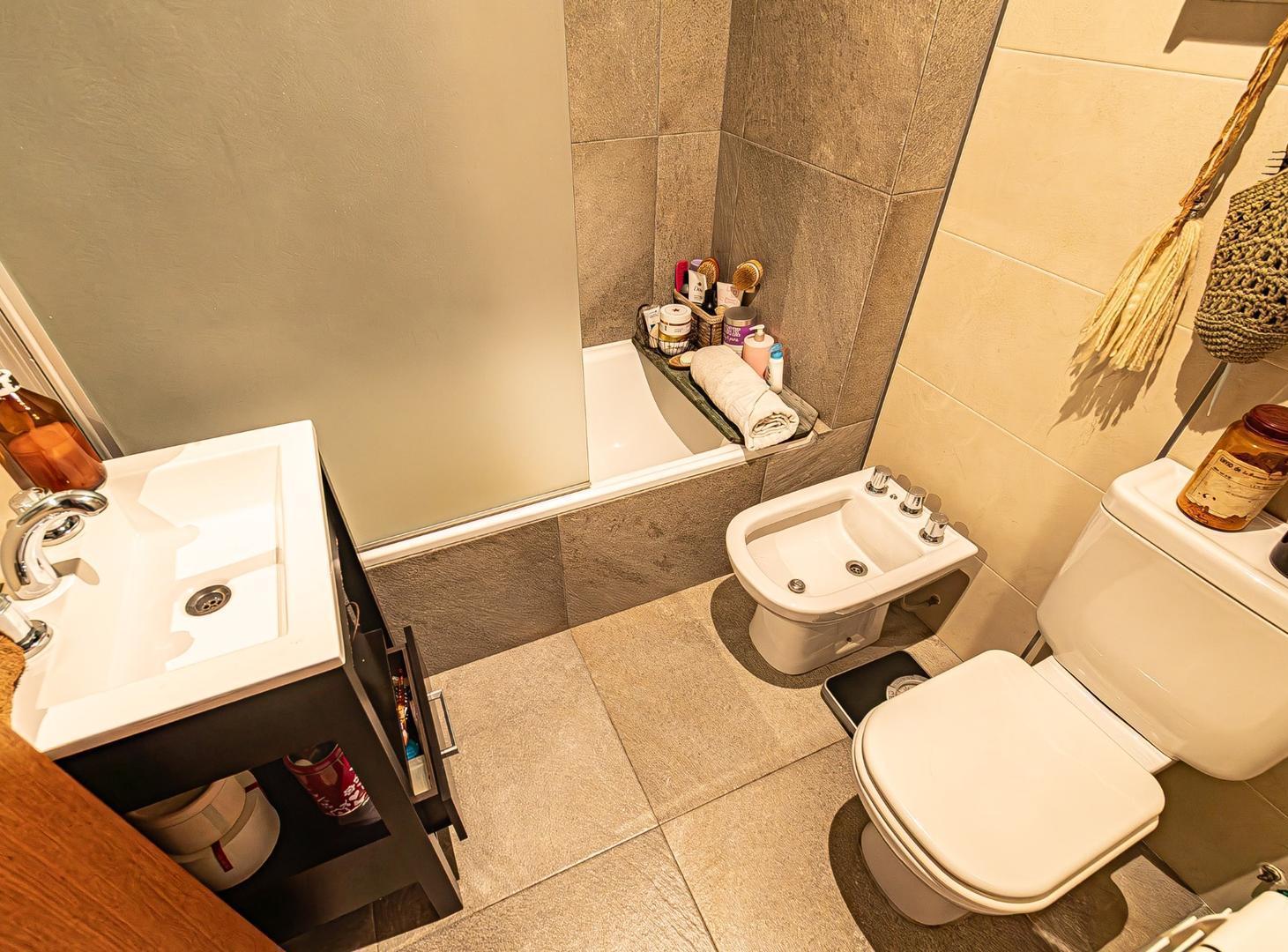 Foto de VENTA DEPARTAMENTO EN TORRE EN VILLA URQUIZA, imagen 2