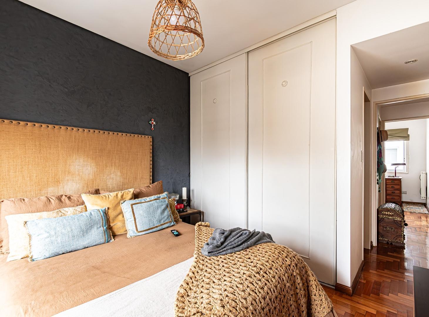 Foto de VENTA DEPARTAMENTO EN TORRE EN VILLA URQUIZA, imagen 4