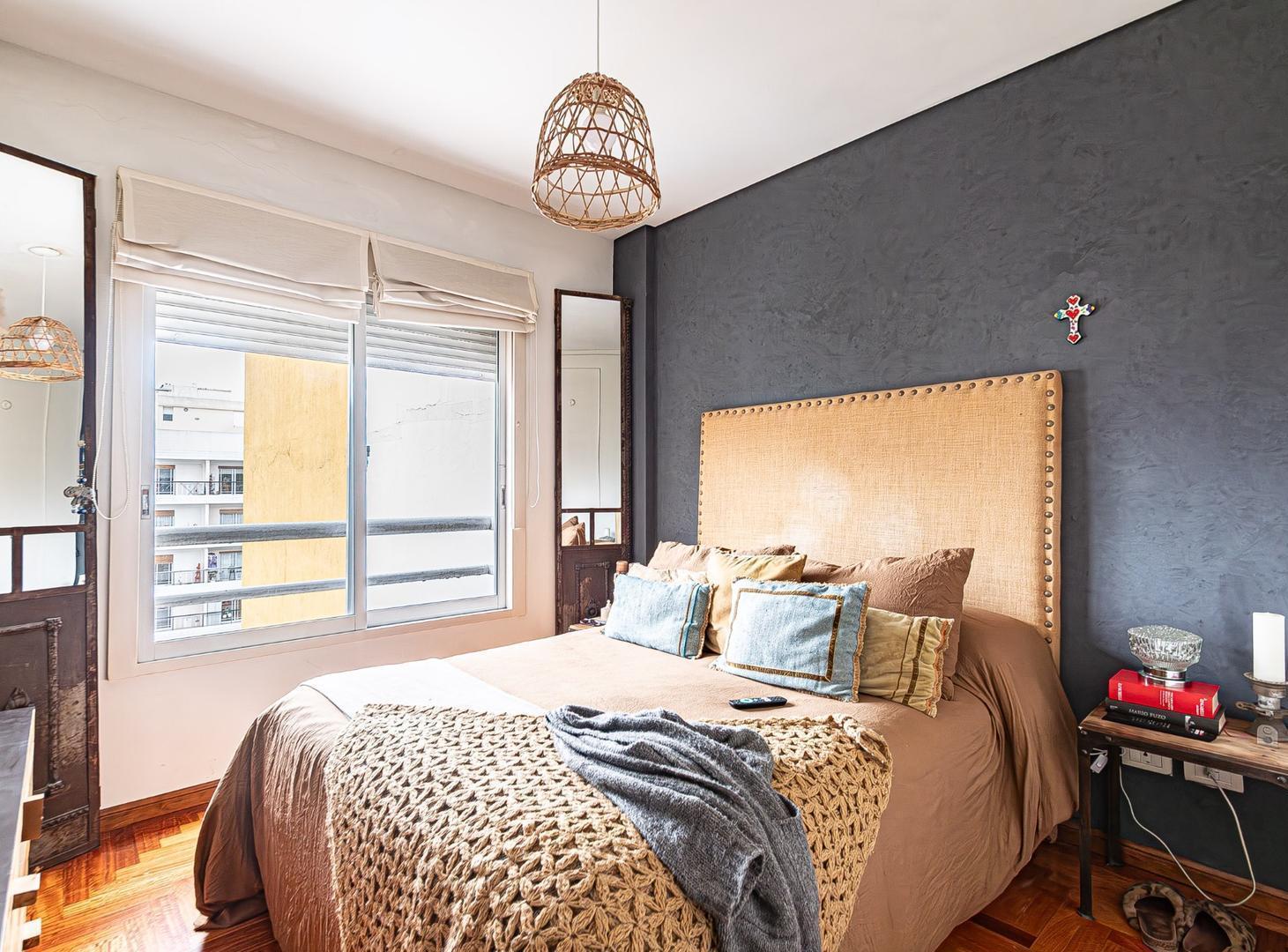 Foto de VENTA DEPARTAMENTO EN TORRE EN VILLA URQUIZA, imagen 3