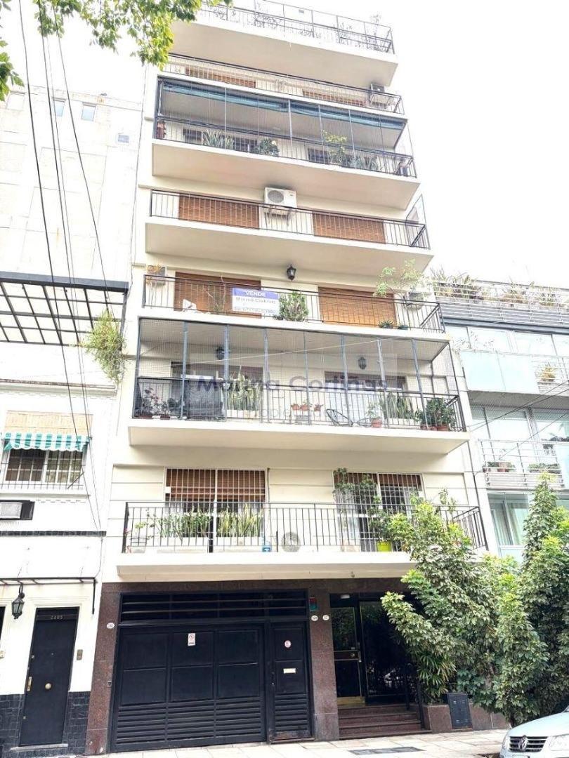 Foto de VENTA DEPARTAMENTO EN BELGRANO R, imagen 2