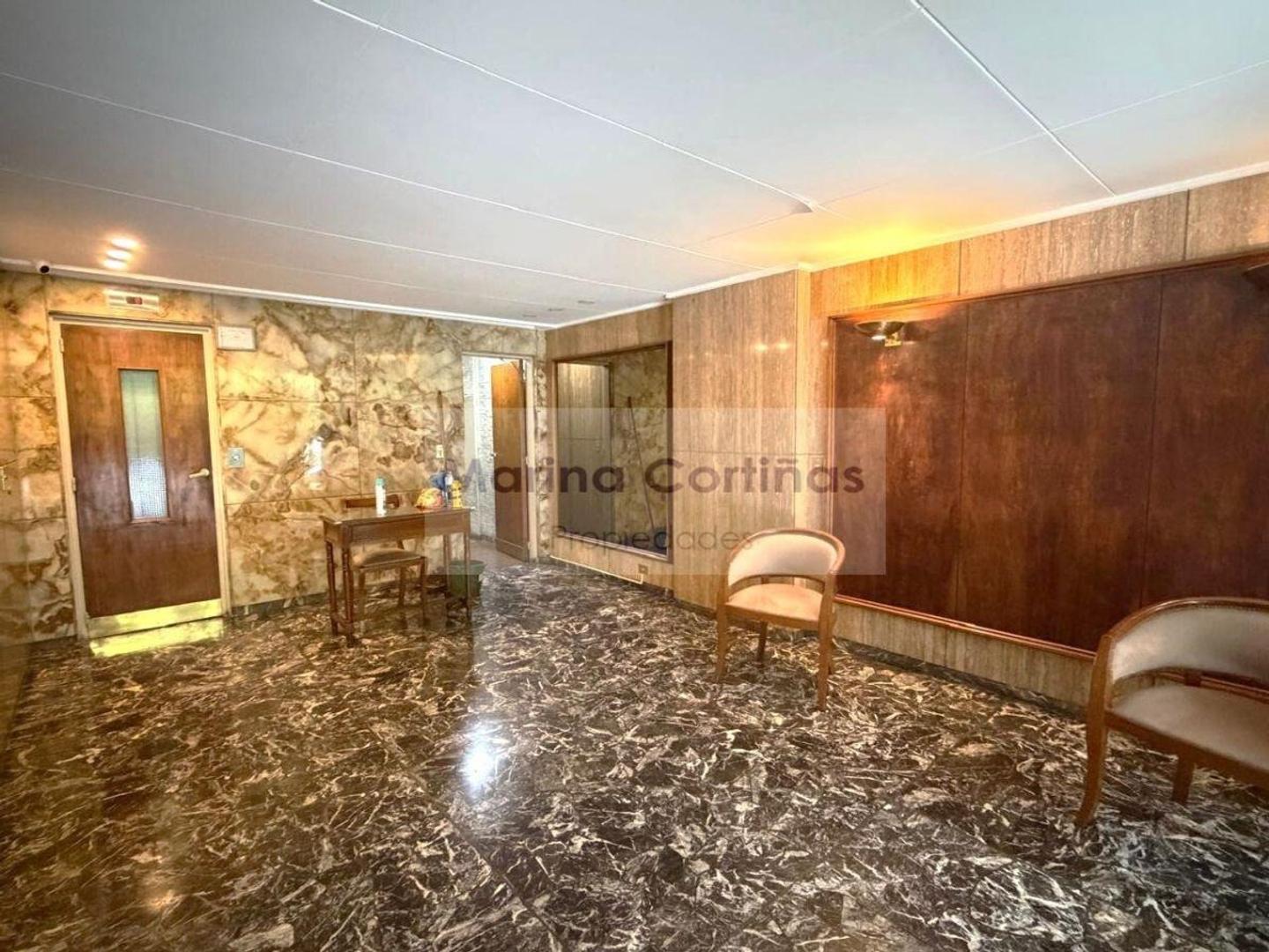 Foto de VENTA DEPARTAMENTO EN BELGRANO R, imagen 3