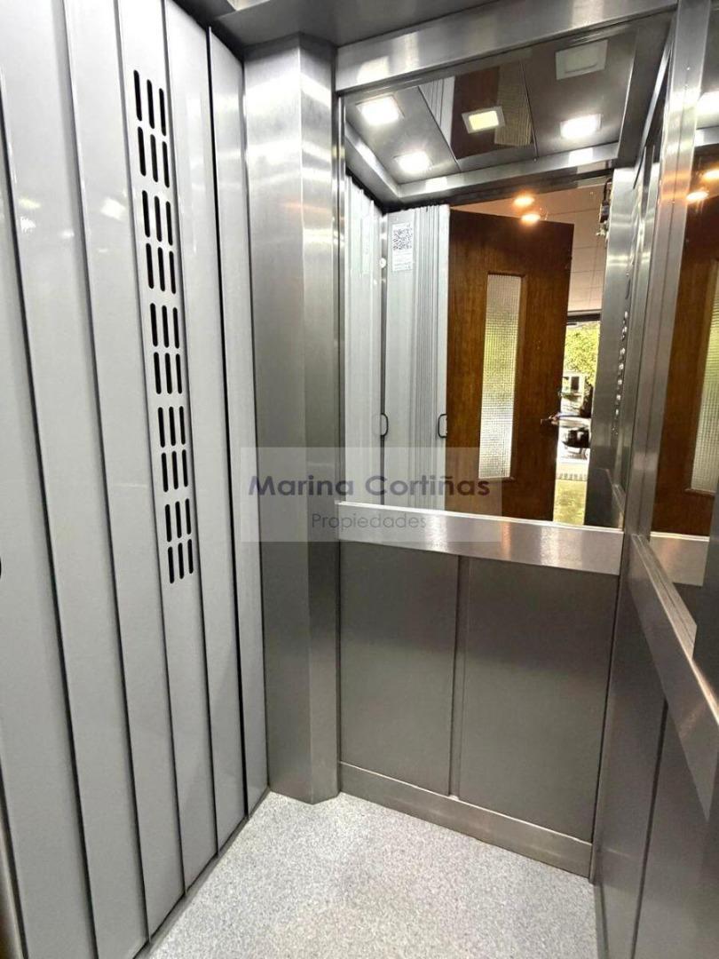 Foto de VENTA DEPARTAMENTO EN BELGRANO R, imagen 4