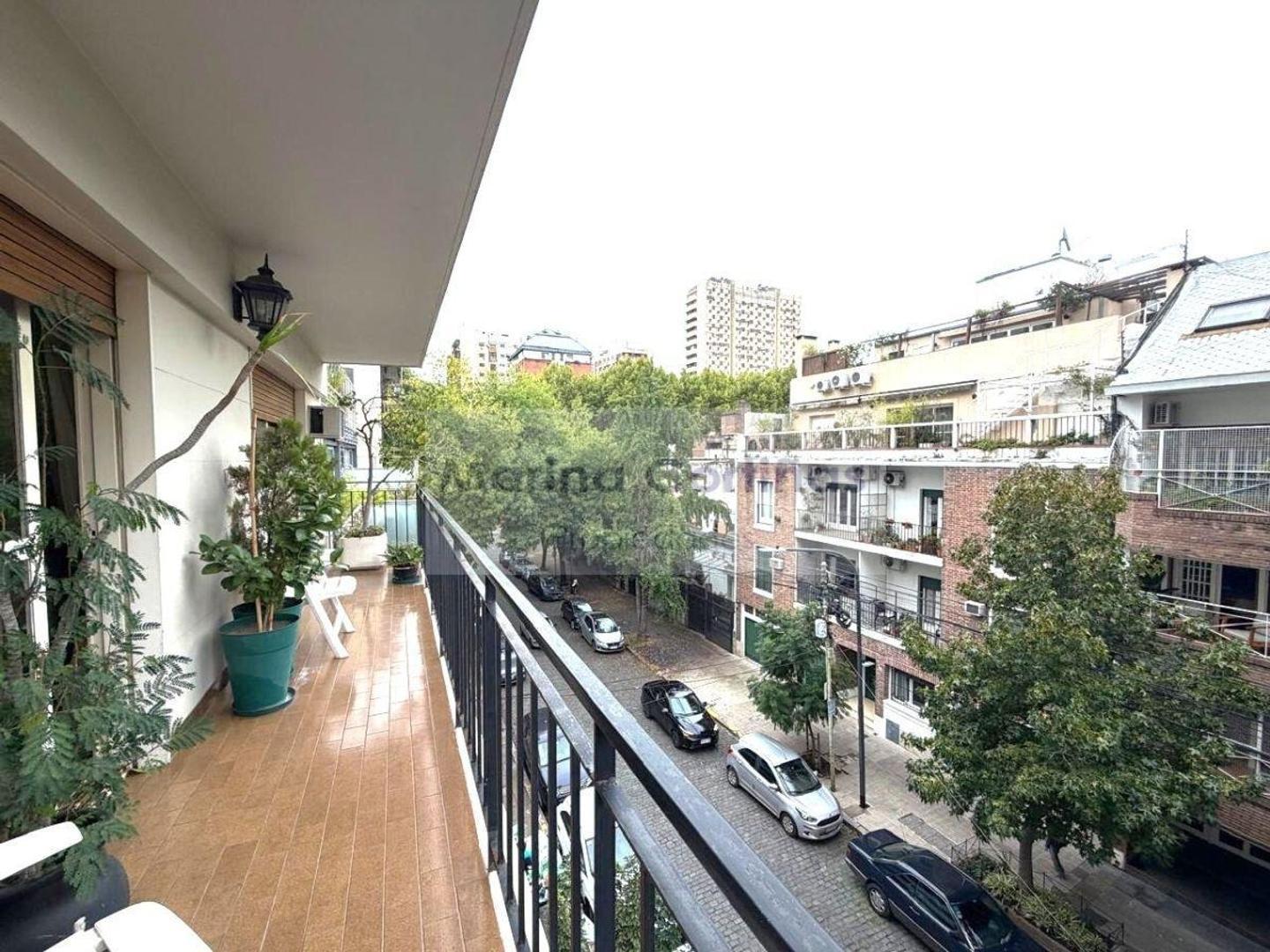 Foto de VENTA DEPARTAMENTO EN BELGRANO R, imagen 1
