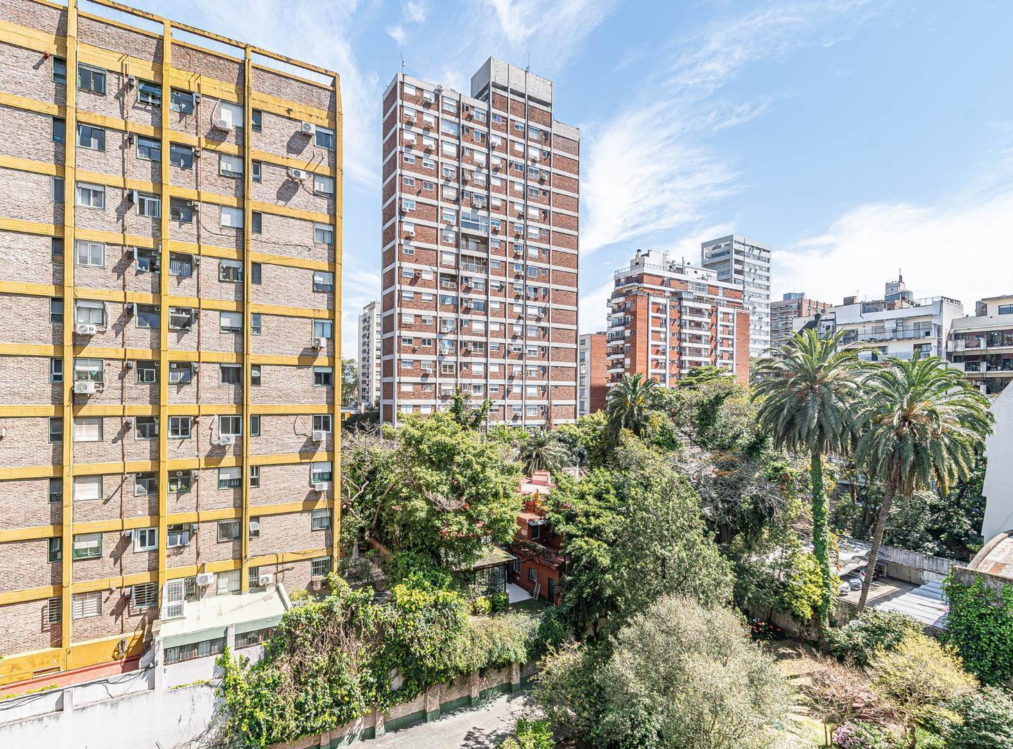 Foto de VENTA DEPARTAMENTO EN BELGRANO R A ESTRENAR, imagen 4