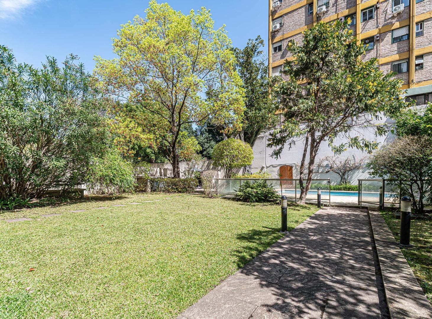 Foto de VENTA DEPARTAMENTO EN BELGRANO R A ESTRENAR, imagen 1