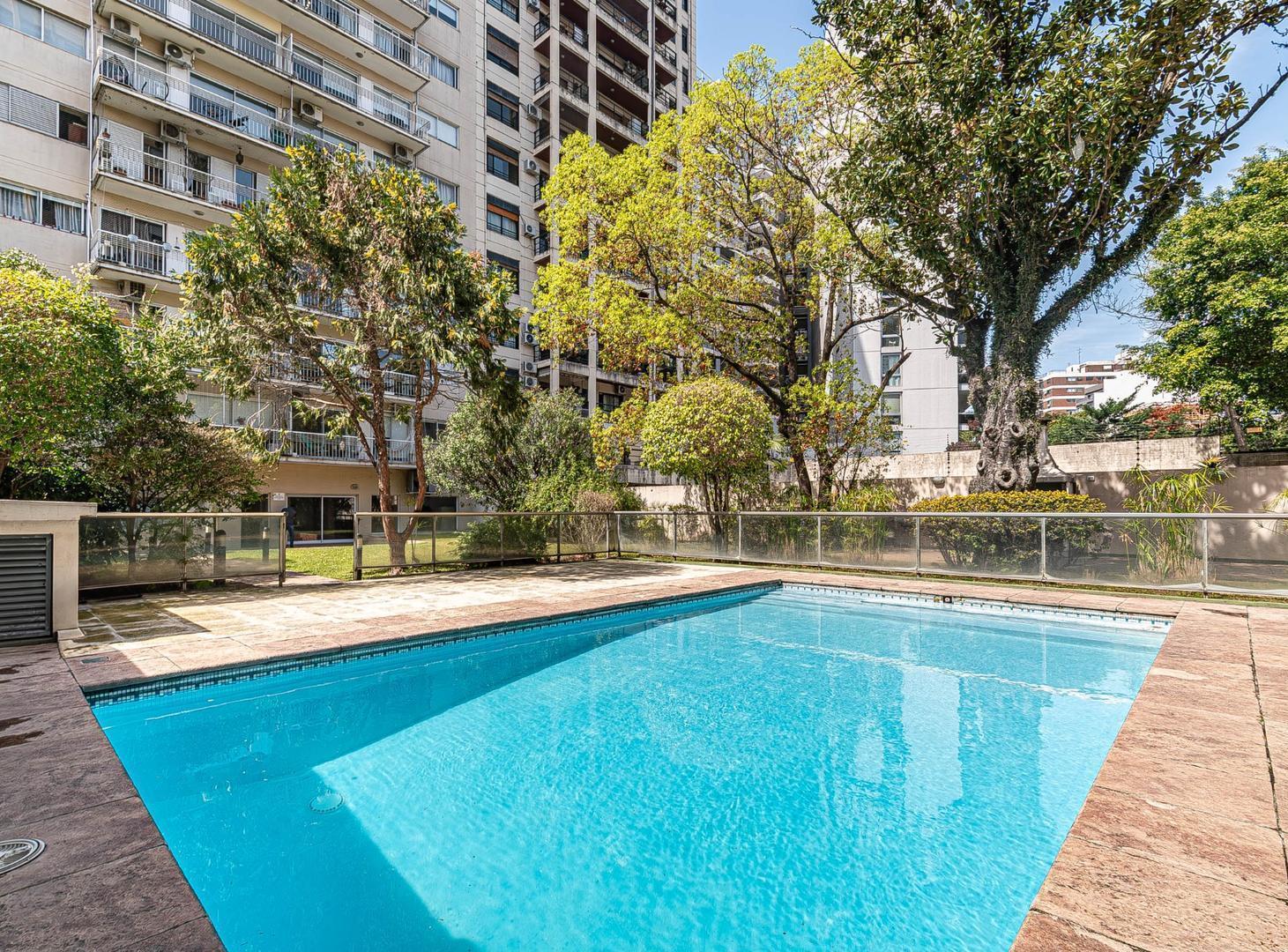 Foto de VENTA DEPARTAMENTO EN BELGRANO R A ESTRENAR, imagen 3