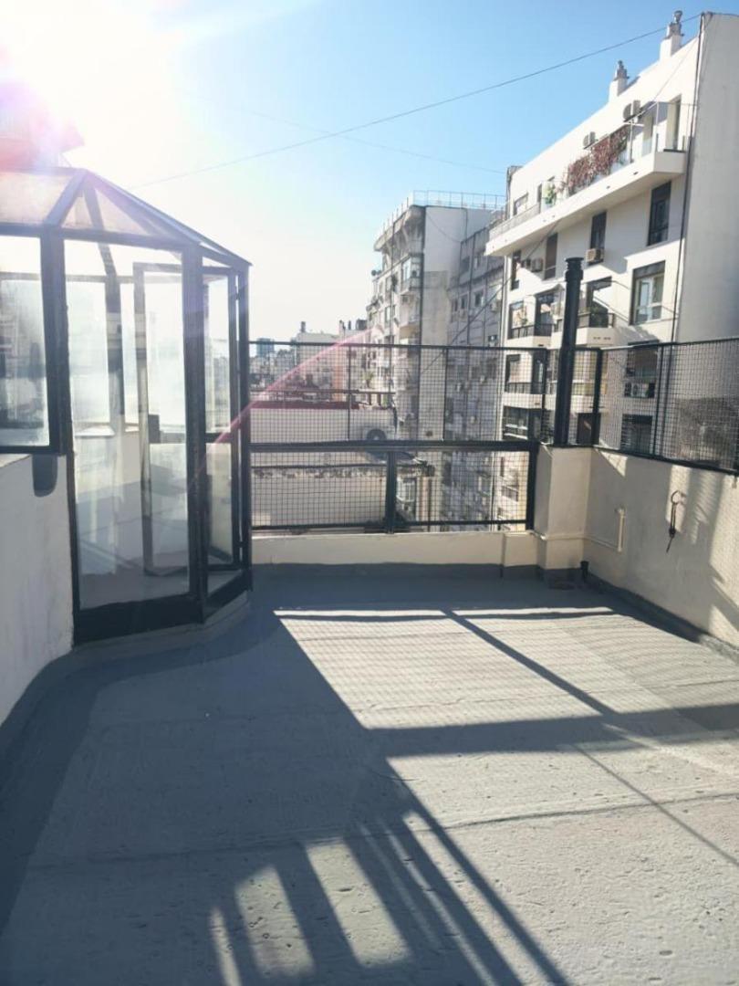 Foto de Piso Triplex en Salguero y Libertador Hecho a Nuevo, imagen 3