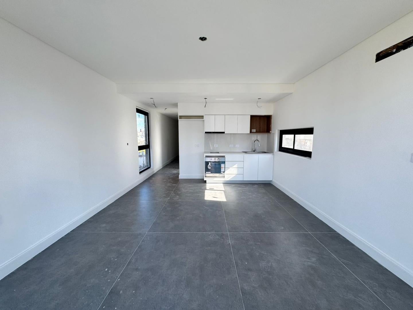 Foto de MONOAMBIENTE A ESTRENAR! - TORRE DE CATEGORIA CON AMENITIES, imagen 3