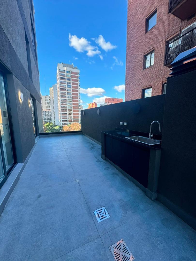 Foto de VENTA 3 AMB EN TORRE DE CATEGORIA CON AMENITIES, imagen 3
