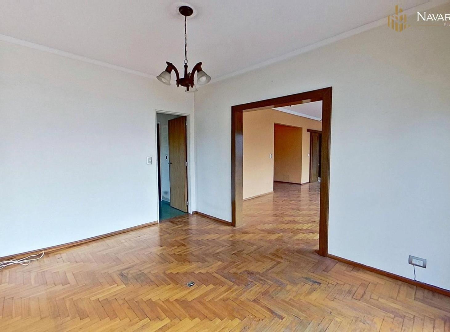 Foto de 6 AMB 2 COCHERAS PISO ALTO BELGRANO R PERMUTA, imagen 4