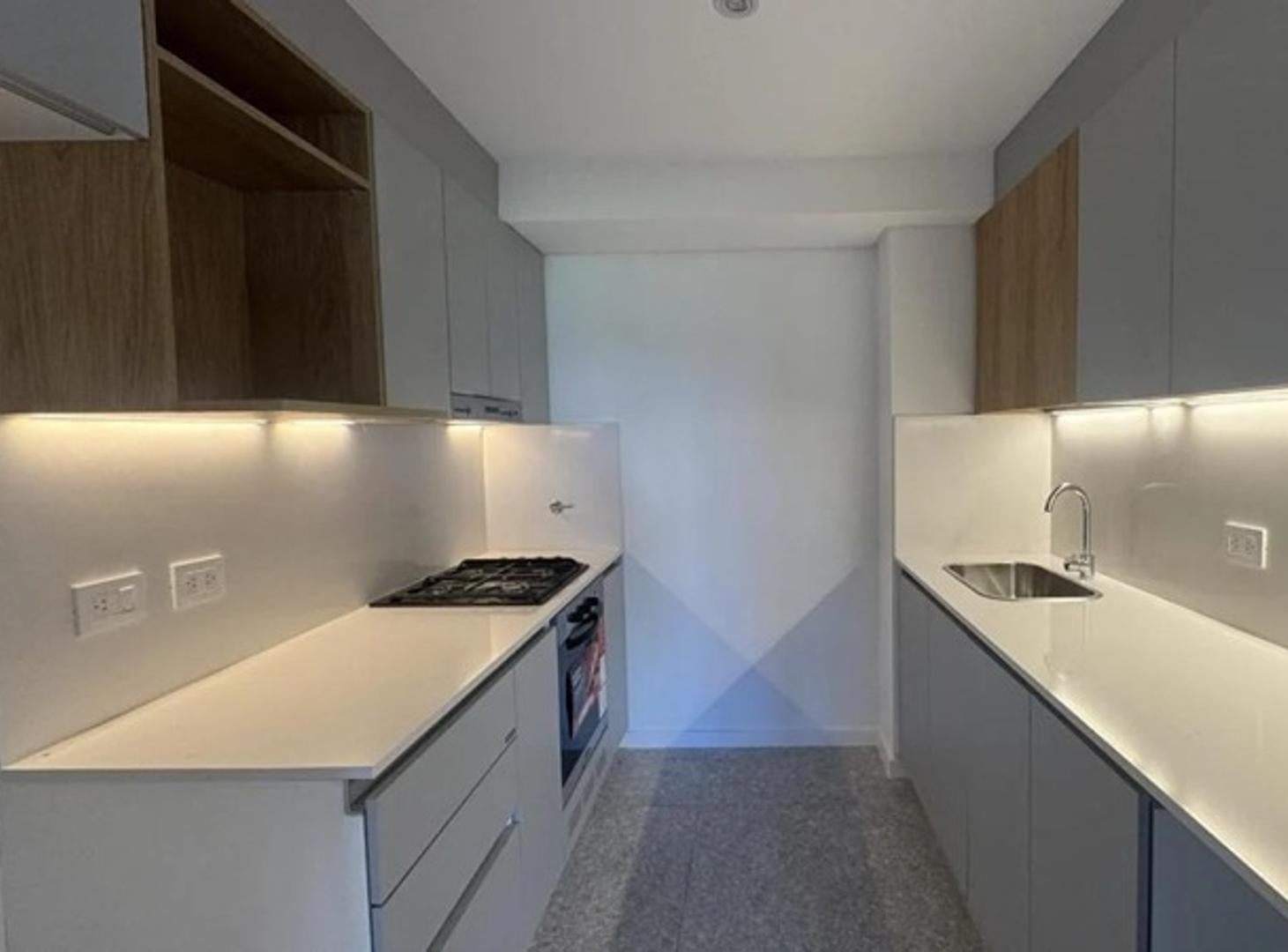 Foto de Venta Departamento 3 Ambientes a Estrenar con Cochera, imagen 3