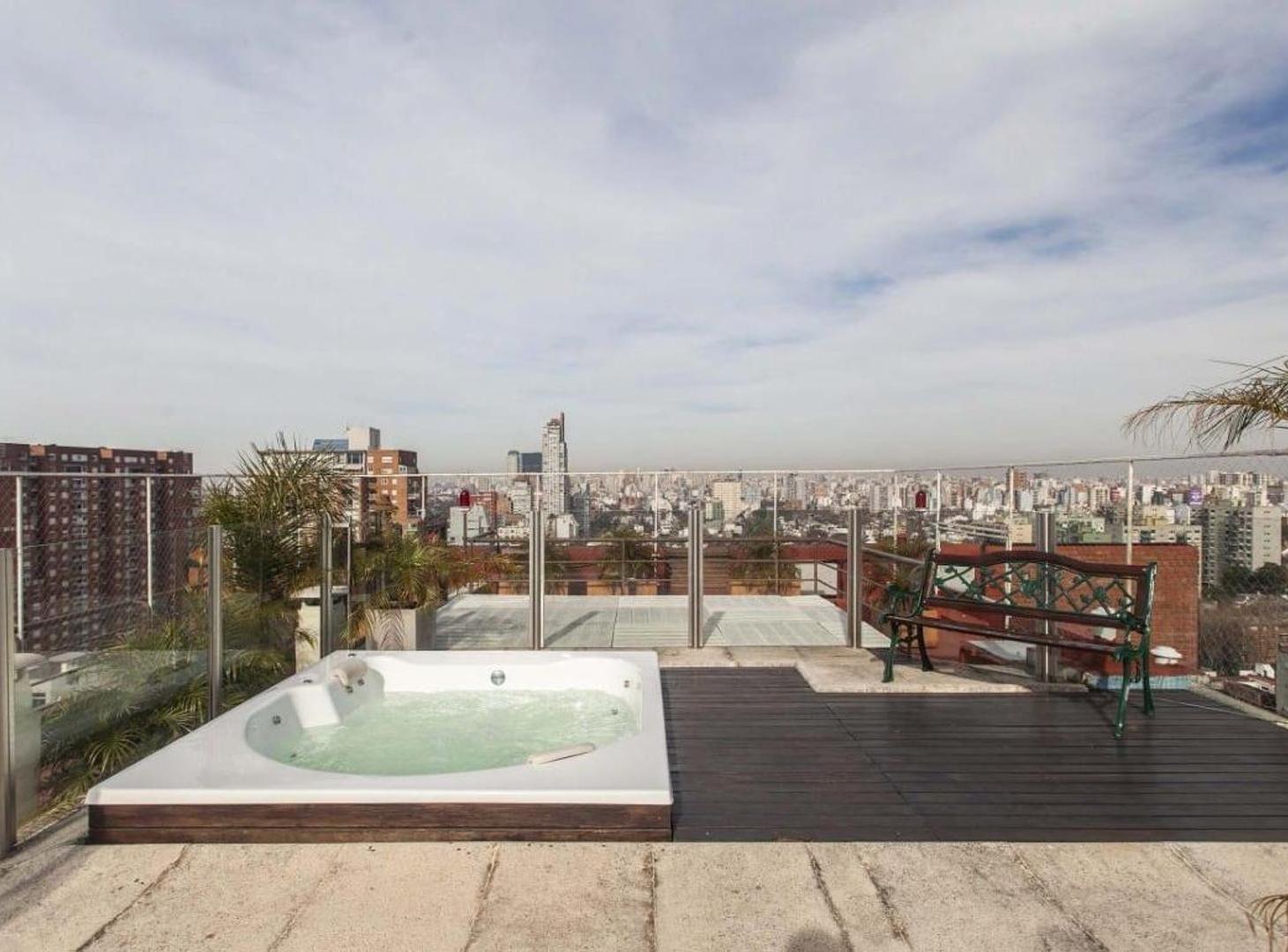 Foto de VENTA DEPARTAMENTO EN NUÑEZ VISTA AL RIO, imagen 1