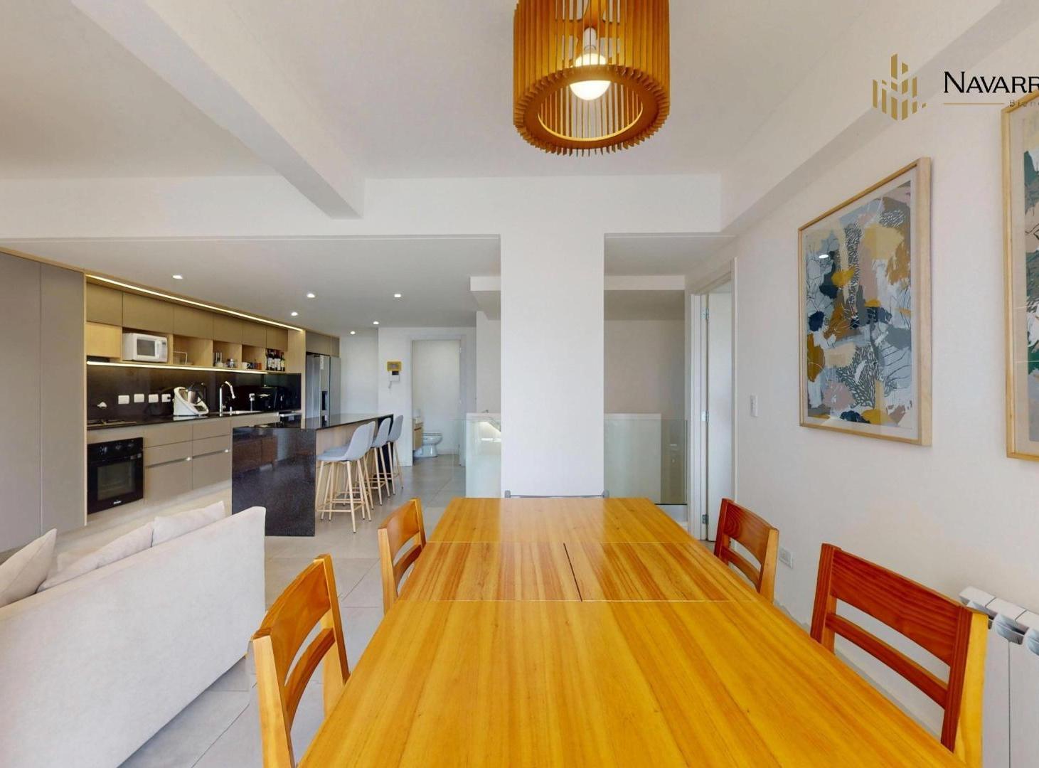 Foto de VENTA DEPARTAMENTO EN VILLA URQUIZA A ESTRENAR, imagen 2