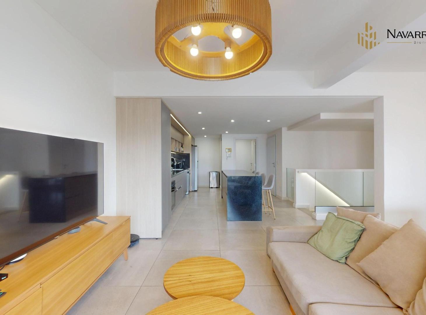 Foto de VENTA DEPARTAMENTO EN VILLA URQUIZA A ESTRENAR, imagen 3