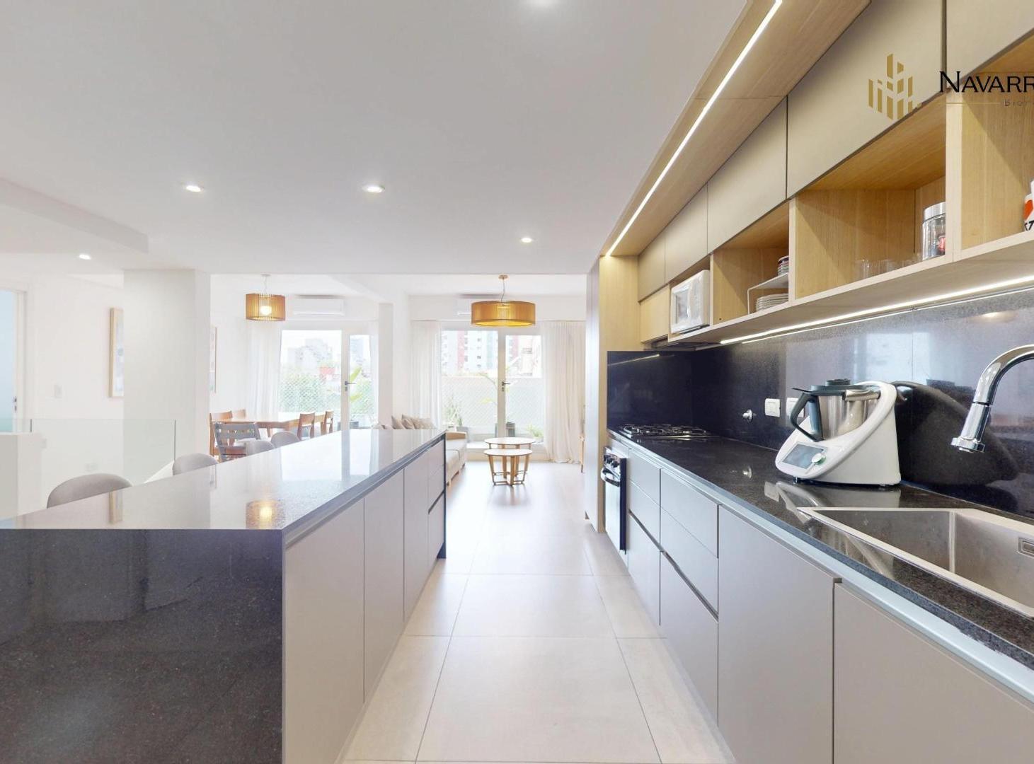 Foto de VENTA DEPARTAMENTO EN VILLA URQUIZA A ESTRENAR, imagen 4