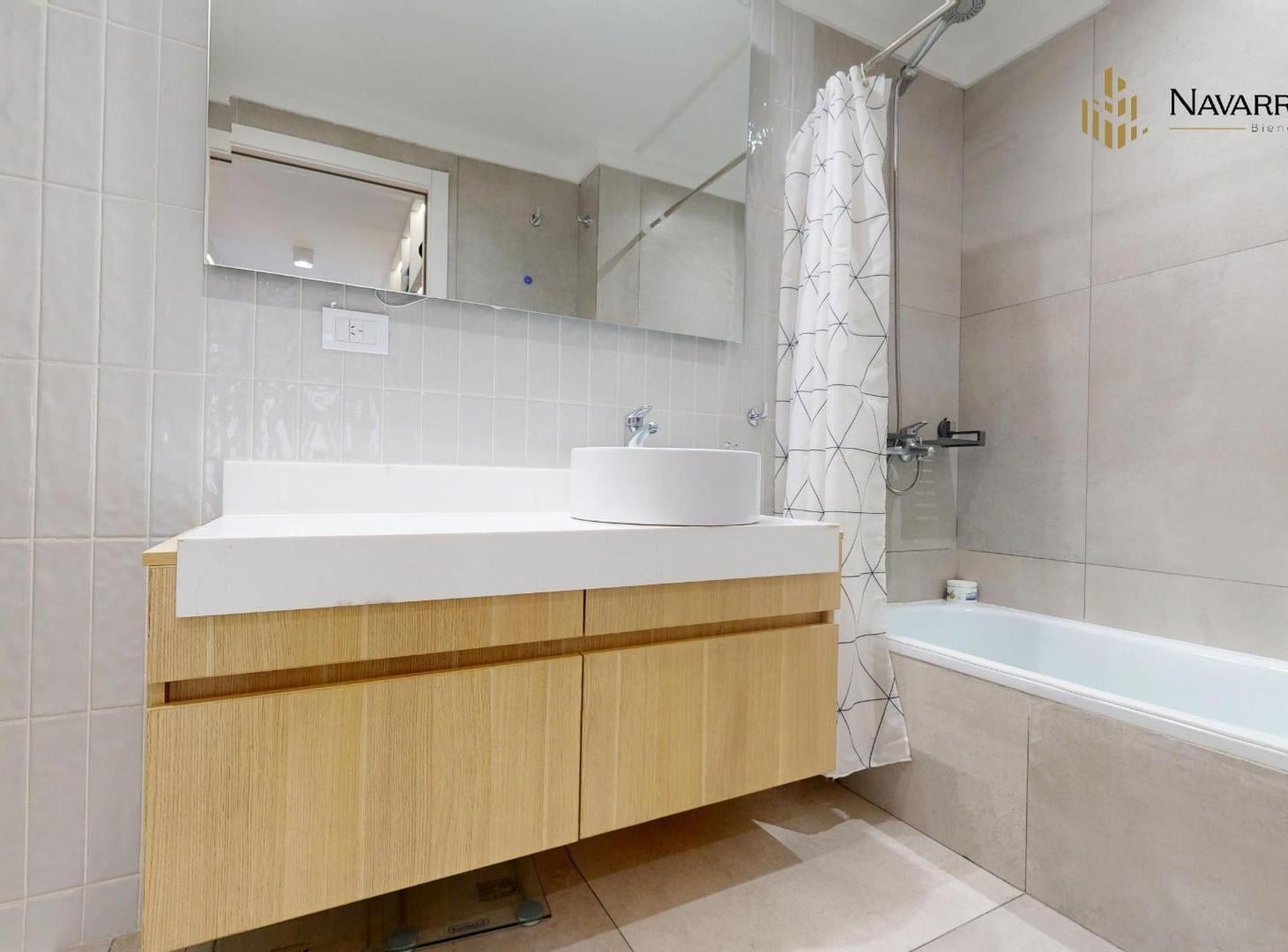 Foto de VENTA DEPARTAMENTO EN VILLA URQUIZA A ESTRENAR, imagen 5
